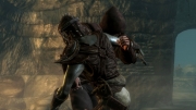 The Elder Scrolls V: Skyrim - Neue Impressionen aus dem Rollenspiel.