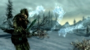 The Elder Scrolls V: Skyrim - Neue Impressionen aus dem Rollenspiel.