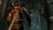 The Elder Scrolls V: Skyrim - Neue Impressionen aus dem Rollenspiel.