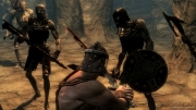 The Elder Scrolls V: Skyrim - Neues Bildmaterial von Skyrim