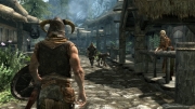 The Elder Scrolls V: Skyrim - Neues Bildmaterial von Skyrim