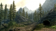 The Elder Scrolls V: Skyrim - Neues Bildmaterial von Skyrim