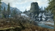 The Elder Scrolls V: Skyrim - Neues Bildmaterial von Skyrim