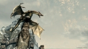 The Elder Scrolls V: Skyrim - Neues Bildmaterial von Skyrim