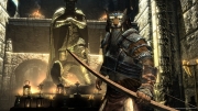 The Elder Scrolls V: Skyrim - Neues Bildmaterial von Skyrim