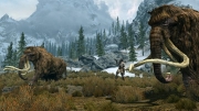 The Elder Scrolls V: Skyrim - Bethesda spendiert Bilder zur E3.