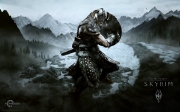 The Elder Scrolls V: Skyrim - Bethesda spendiert Bilder zur E3.
