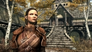 The Elder Scrolls V: Skyrim - Berauschendes Bildmaterial zum kommenden Rollenspiel.