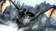 The Elder Scrolls V: Skyrim - Berauschendes Bildmaterial zum kommenden Rollenspiel.