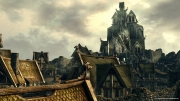 The Elder Scrolls V: Skyrim - Berauschendes Bildmaterial zum kommenden Rollenspiel.
