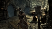 The Elder Scrolls V: Skyrim - Berauschendes Bildmaterial zum kommenden Rollenspiel.