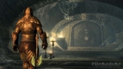 The Elder Scrolls V: Skyrim - Ein paar frische Screenshots aus dem Spiel.