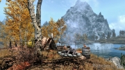 The Elder Scrolls V: Skyrim - Ein paar frische Screenshots aus dem Spiel.