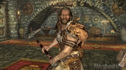 The Elder Scrolls V: Skyrim - Ein paar frische Screenshots aus dem Spiel.