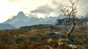 The Elder Scrolls V: Skyrim - Ein paar frische Screenshots aus dem Spiel.