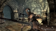 The Elder Scrolls V: Skyrim - Ein paar frische Screenshots aus dem Spiel.