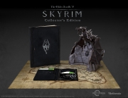 The Elder Scrolls V: Skyrim - Die Collector's Edition zum Rollenspiel