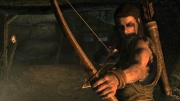 The Elder Scrolls V: Skyrim - Charaktere aus dem Rollenspiel