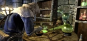 The Elder Scrolls V: Skyrim - Neues Bildmaterial zum Rollenspiel