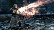 The Elder Scrolls V: Skyrim - Screenshot aus dem Open-World Fantasy-Rollenspiel