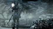 The Elder Scrolls V: Skyrim - Screenshot aus dem Open-World Fantasy-Rollenspiel