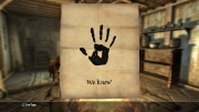 The Elder Scrolls V: Skyrim - Screenshot aus dem Open-World Fantasy-Rollenspiel