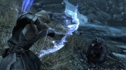 The Elder Scrolls V: Skyrim - Screenshot aus dem Open-World Fantasy-Rollenspiel