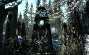 The Elder Scrolls V: Skyrim - Neue Impressionen aus Skyrim.