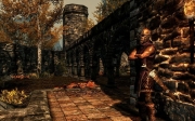 The Elder Scrolls V: Skyrim - Neue Impressionen aus Skyrim.