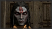The Elder Scrolls V: Skyrim - Detailed Faces