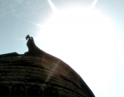 The Elder Scrolls V: Skyrim - Skyrim Sunglare