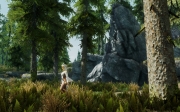 The Elder Scrolls V: Skyrim - Beeindruckende Grafik Mod zeigt was möglich ist.