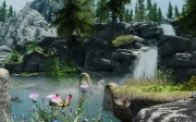 The Elder Scrolls V: Skyrim - Beeindruckende Grafik Mod zeigt was möglich ist.