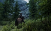 The Elder Scrolls V: Skyrim - Beeindruckende Grafik Mod zeigt was möglich ist.