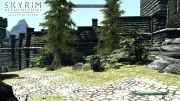 The Elder Scrolls V: Skyrim - Detailed Cities Mod danach