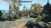 The Elder Scrolls V: Skyrim - Detailed Cities Mod danach