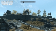 The Elder Scrolls V: Skyrim - Detailed Cities Mod danach