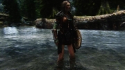 The Elder Scrolls V: Skyrim - Nahezu fotorealistische Grafik dank ENB-Grafik-Mod