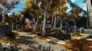 The Elder Scrolls V: Skyrim - Nahezu fotorealistische Grafik dank ENB-Grafik-Mod