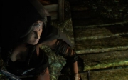 The Elder Scrolls V: Skyrim - die Waffen einer Frau