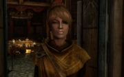 The Elder Scrolls V: Skyrim - die Waffen einer Frau