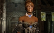 The Elder Scrolls V: Skyrim - die Waffen einer Frau