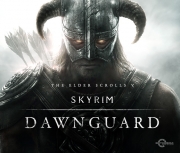 The Elder Scrolls V: Skyrim - Erstes Teaserbild zum DLC Dawnguard