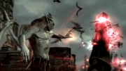 The Elder Scrolls V: Skyrim - Screen vom DLC Dawnguard.