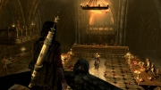 The Elder Scrolls V: Skyrim - Screen vom DLC Dawnguard.