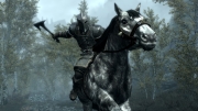 The Elder Scrolls V: Skyrim - Screen vom DLC Dawnguard.