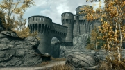 The Elder Scrolls V: Skyrim - Screen vom DLC Dawnguard.