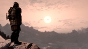 The Elder Scrolls V: Skyrim - Screen vom DLC Dawnguard.