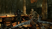 The Elder Scrolls V: Skyrim - Screen vom DLC Dawnguard.