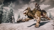 The Elder Scrolls V: Skyrim - Schöne Fan-Artworks zum Rollenspiel.